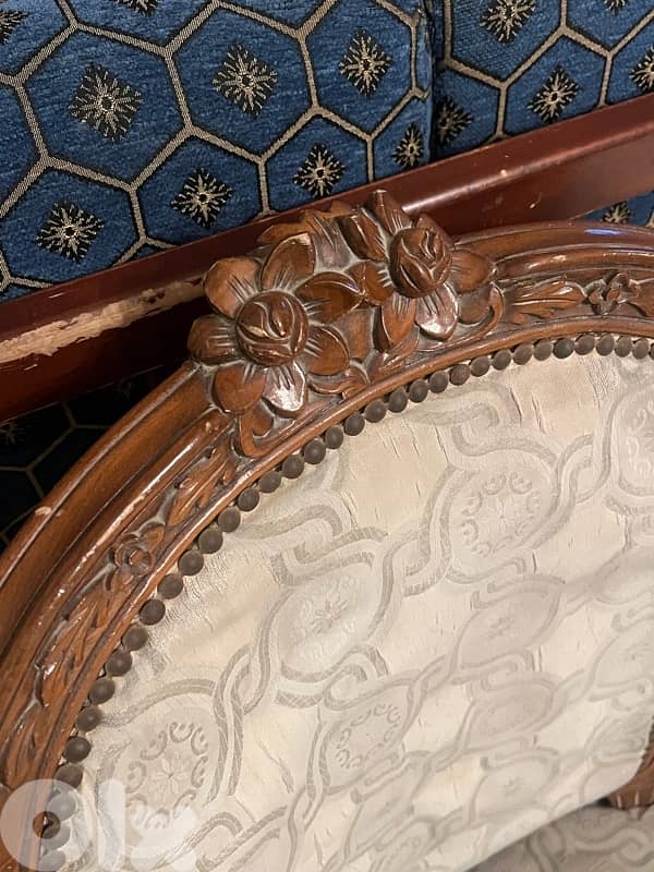 صالون كامل عفش 4