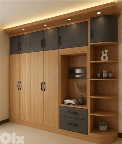 ابو محمود لديكورات