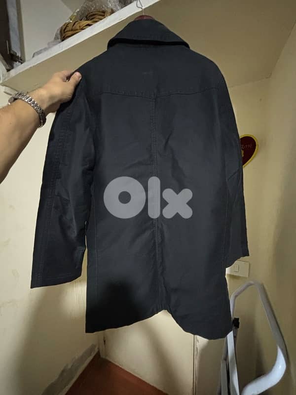 Calvin Klein coat for man 3