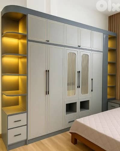 ابو محمود لديكورات