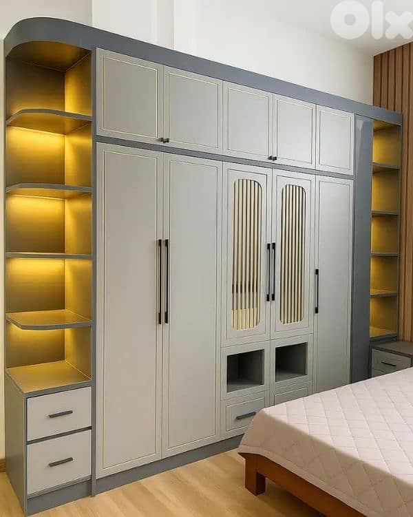 ابو محمود لديكورات 0