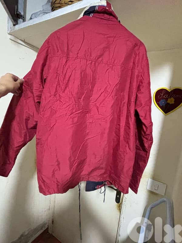 Bentonville Active Wear Jacket for man 3