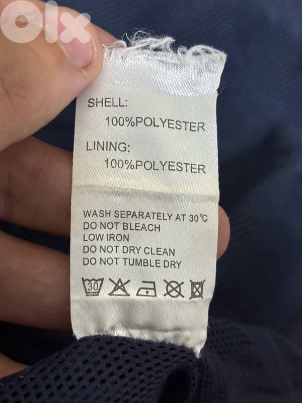 Bentonville Active Wear Jacket for man 7