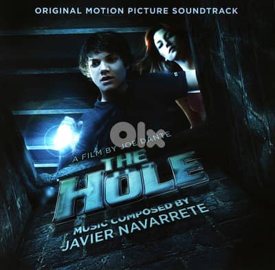 The Hole (RARE LIMITED EDITION)