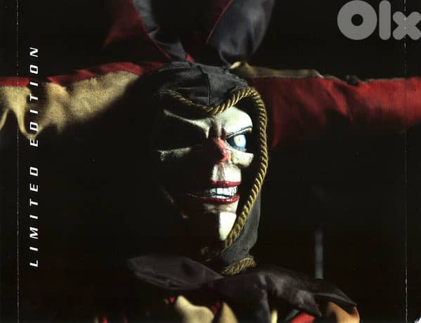 The Hole (RARE LIMITED EDITION) 2