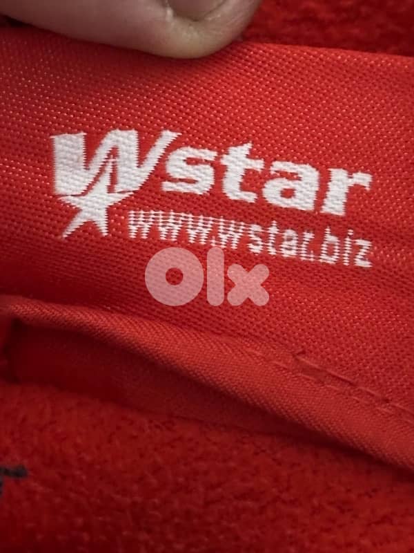 Vintage Shell-Ferrari shirt/jacket 6