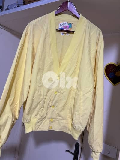 Vintage Bontom Men’s Apparel