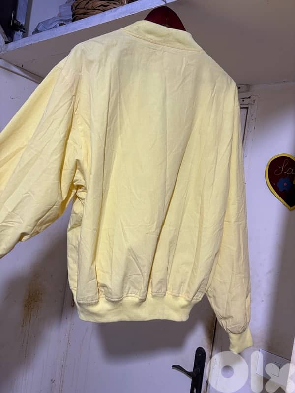 Vintage Bontom Men’s Apparel 1