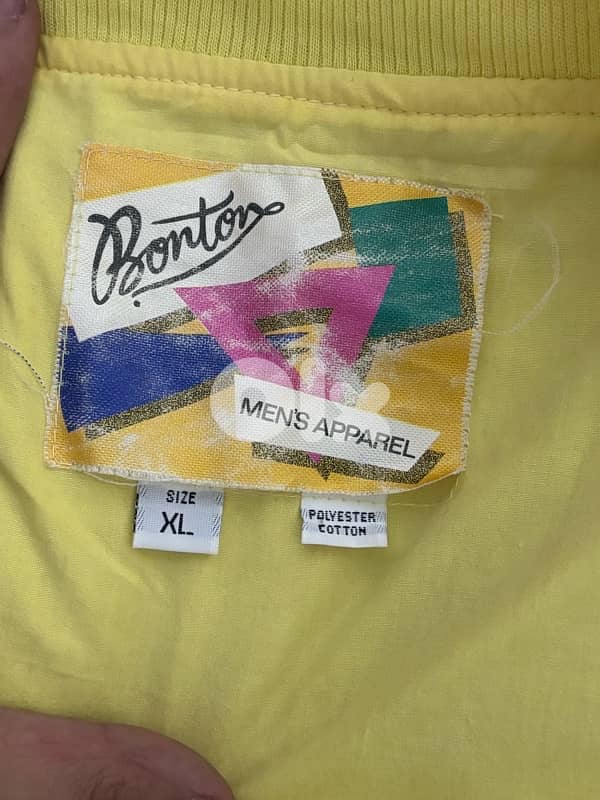 Vintage Bontom Men’s Apparel 3