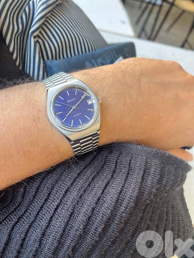 zenith surf automatic