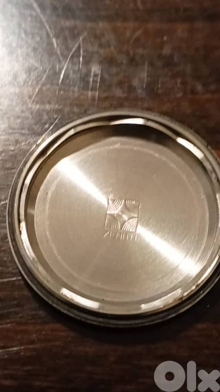 zenith surf automatic 2