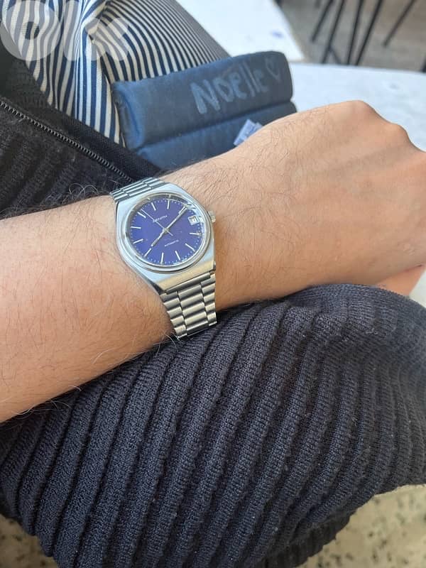 zenith surf automatic 3