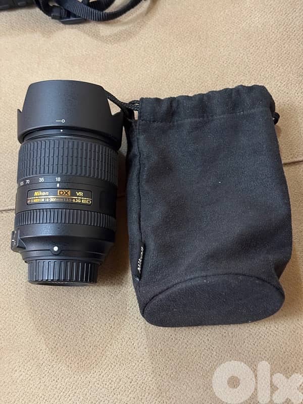 Nikon d7100 extremely clean 6