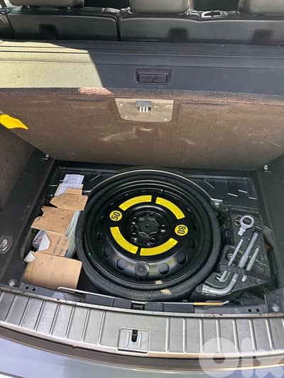 Porsche Cayenne 2008