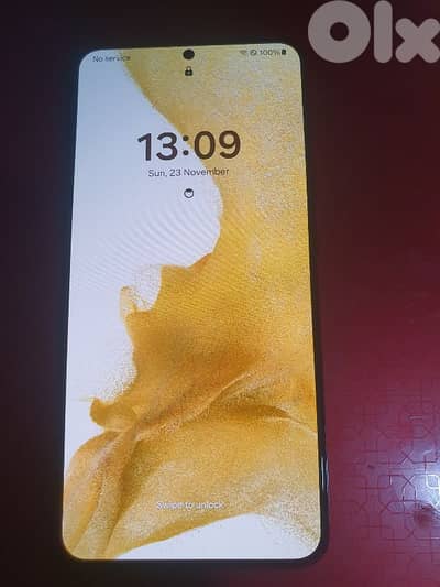 s22 plus خارق نظافة 128 gb or trade