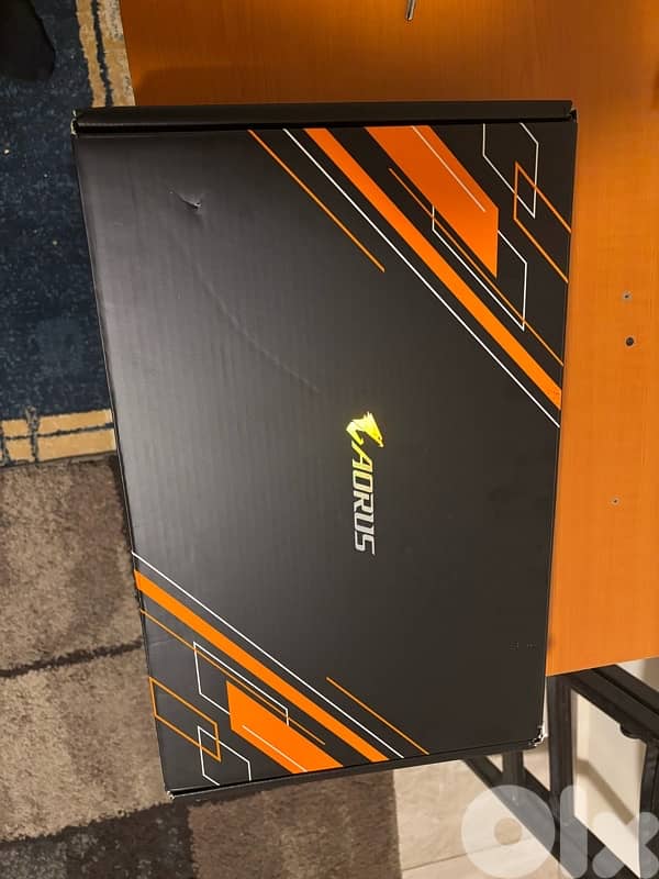 gigabyte aorus 360hz 1