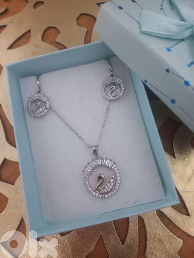 طقم اكسسوار