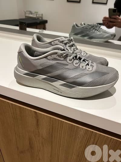 adidas evo sl size 11