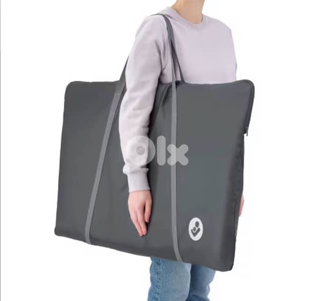 Maxi-Cosi Tori - Baby Crib 4