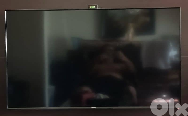 تلفزيون سامسونغ ٥٠ 0