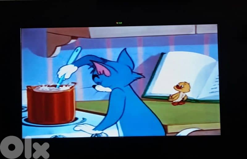 تلفزيون سامسونغ ٥٠ 1