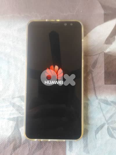 Huawei mate 10 lite 64gb 4gram