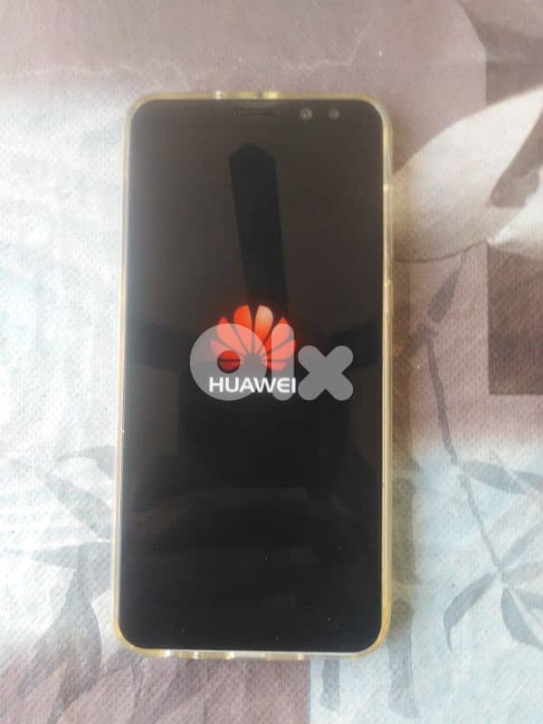 Huawei mate 10 lite 64gb 4gram 0