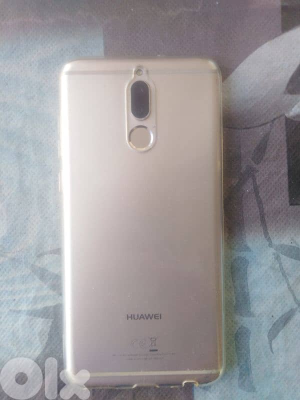 Huawei mate 10 lite 64gb 4gram 1