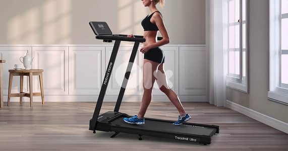 Mobvoi Walking Pad Treadmill Under Desk Treadmills