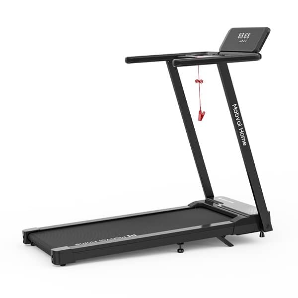 Mobvoi Walking Pad Treadmill Under Desk Treadmills 1