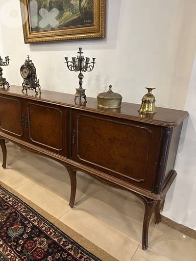 درسوار أنتيك