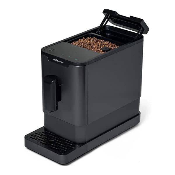 Mellerware - Coffee machine (super fully automatic) 0
