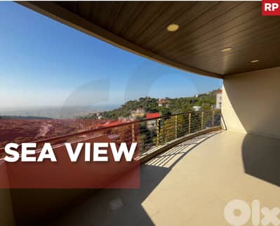 SUPER DELUXE,3 MASTER BEDROOM,BROUMMANA JOURET ALBALLOUT REF#RP129000