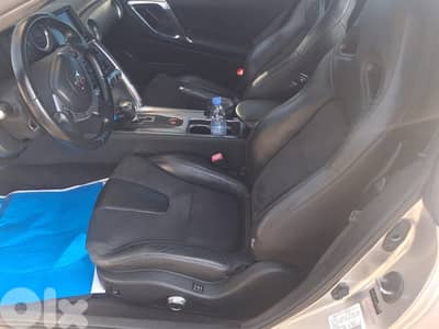 Nissan GTR 2010
