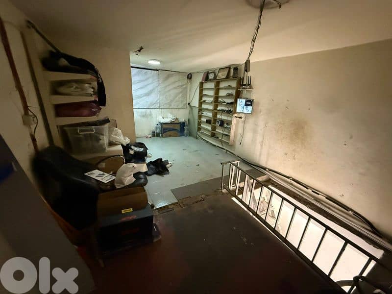 ديكور محل جاهز كامل + بضاعة محل تشكيلة واسعة 1