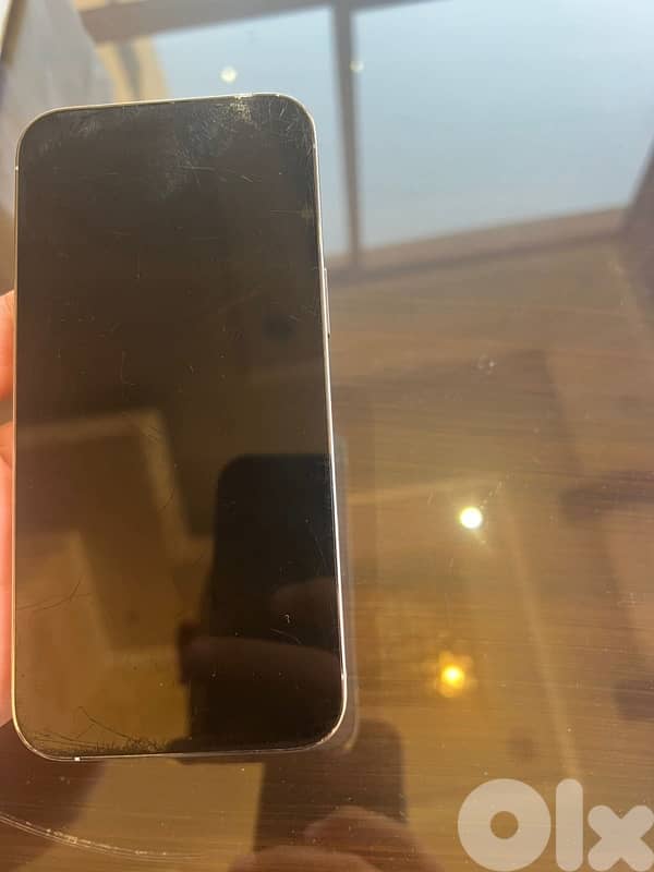 iPhone 14 pro max 256 gb 1