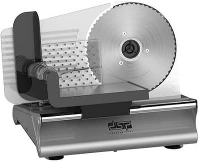 food slicer DSP 200watt