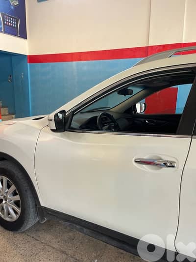 نيسان روغ 2020