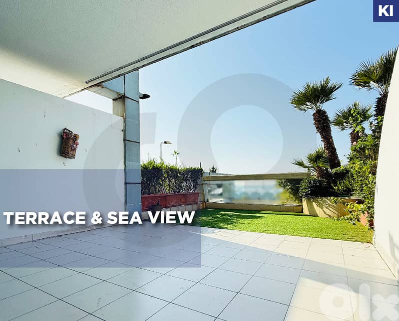 chalet in malibu bay haret sakher is for rent REF#KI129003 0