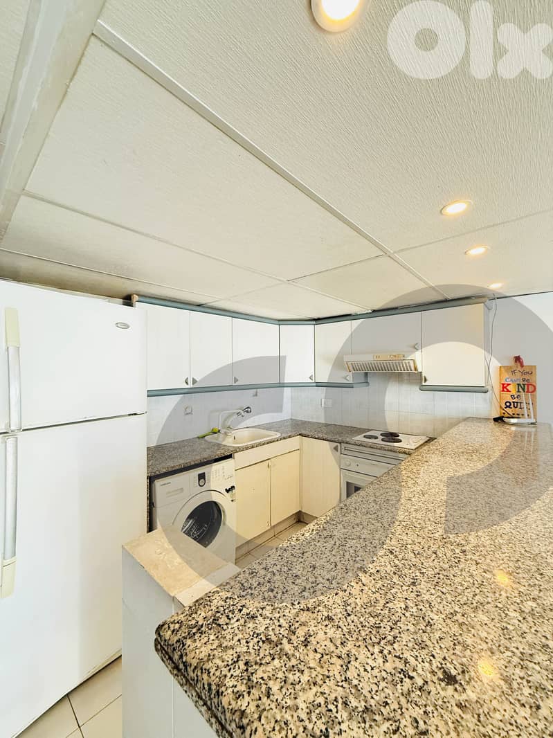 chalet in malibu bay haret sakher is for rent REF#KI129003 2