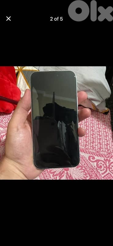 Iphone 15 Plus 256gb 0