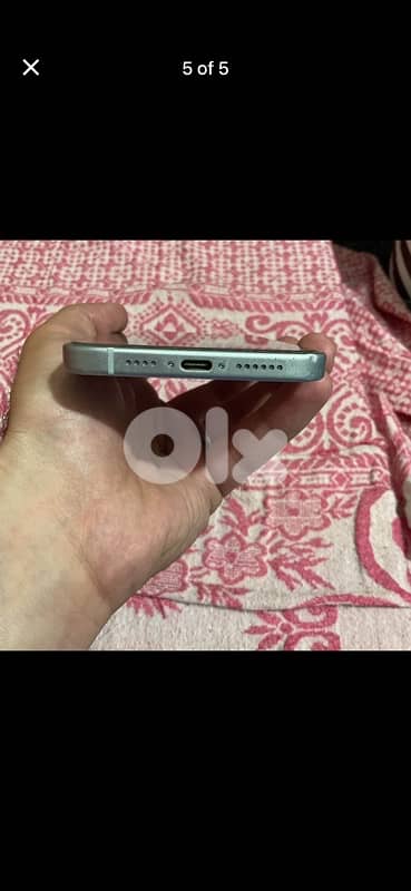 Iphone 15 Plus 256gb 1