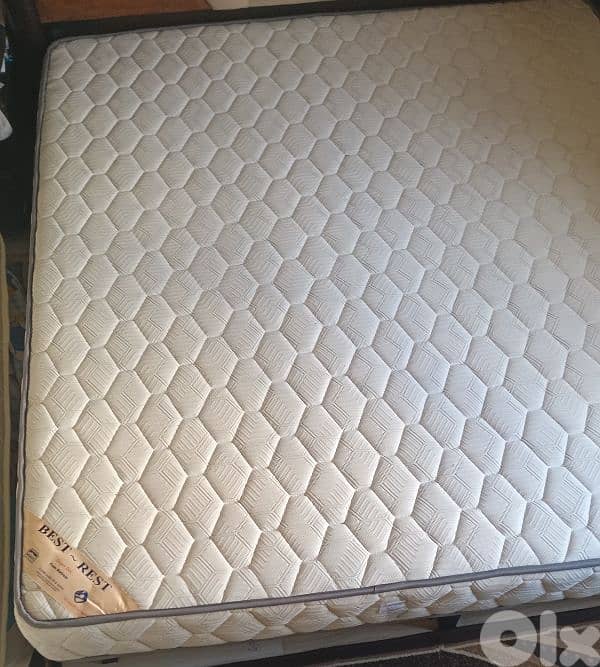 foam mattress 0