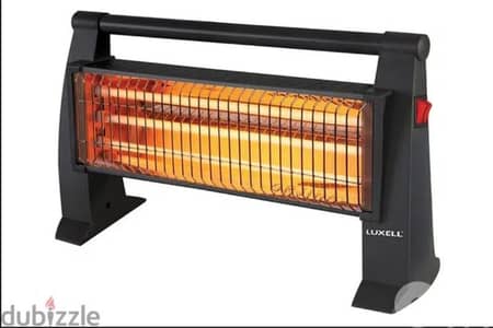 Rollover heater