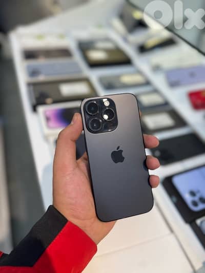 iphone 14 pro waterproof