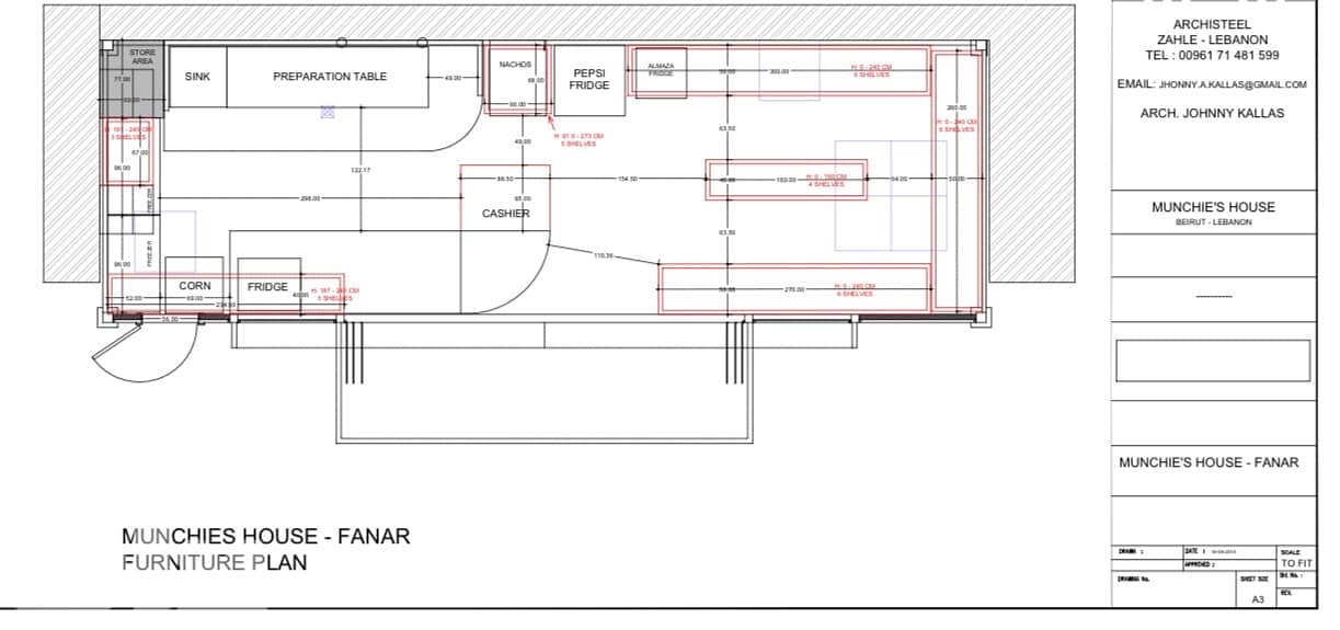 FOR SALE – Outdoor Commercial Kiosk Structure (Detachable Metal Unit) 6