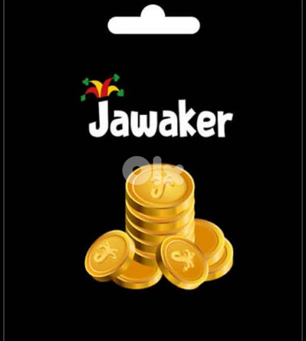 بيع توكنز جواكر 0