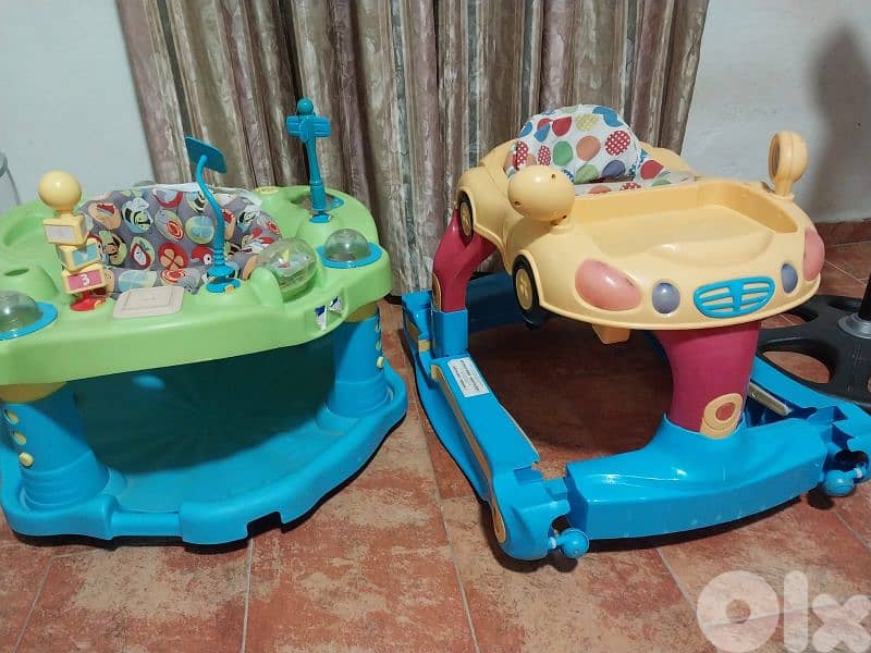 مارش للمشي +مارش للقعدة 1