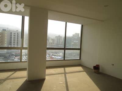 Renovated Furnished Office or Apartment for rent in Jdeideh