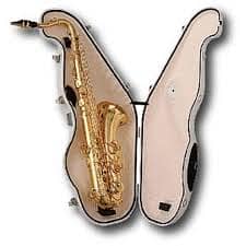 E-Sax Whisper Mute for Tenor Saxophone 1